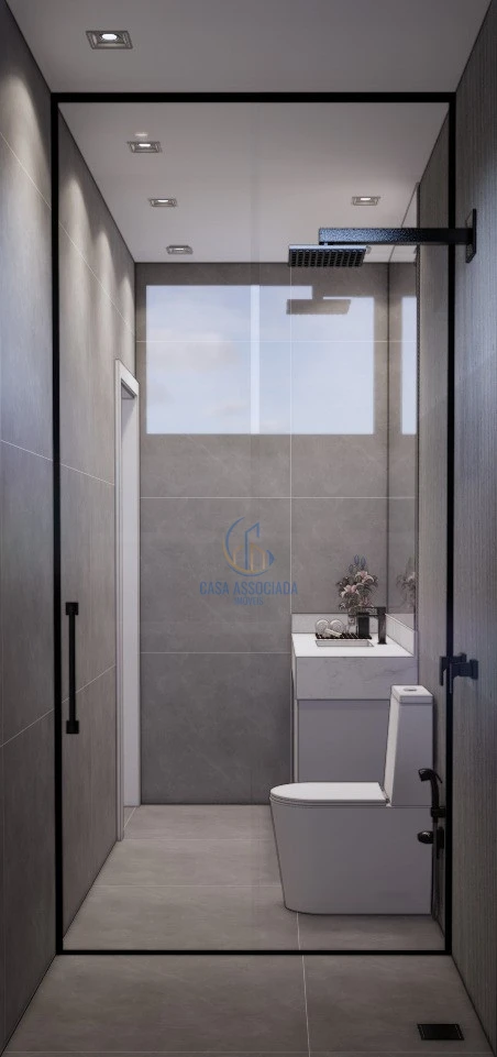 Imagens do imóveis Casa Em Condomínio Á Venda Condomínio Alphaville Vespasiano