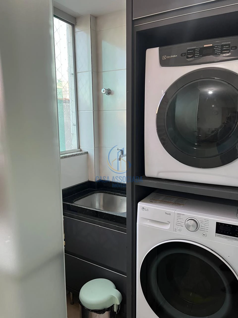 Imagens do imóveis Apartamento À Venda Názia 2ª Seção Vespasiano