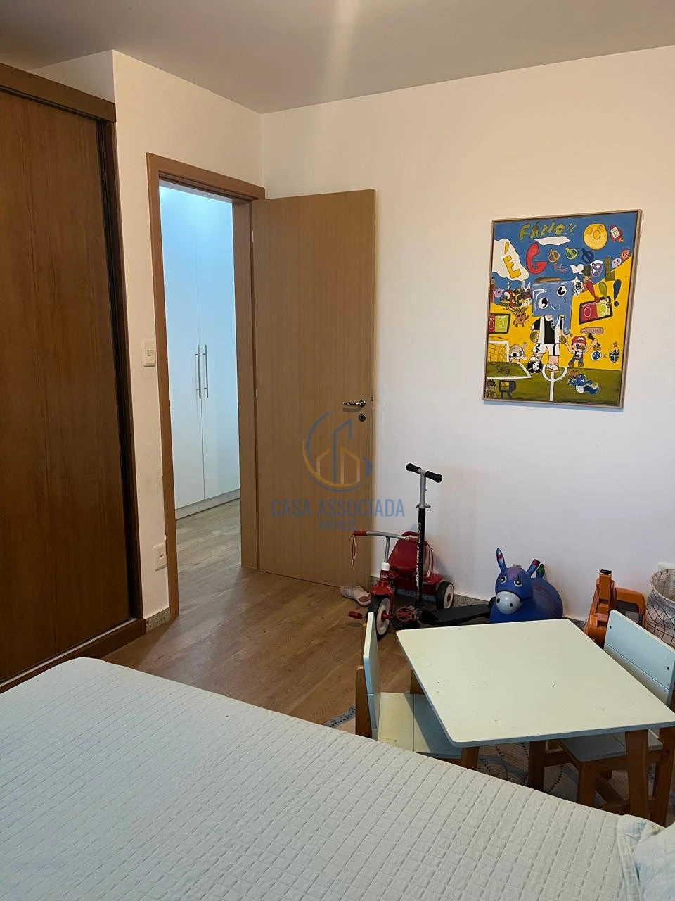 Imagens do imóveis Apartamento À Venda Názia 2ª Seção Vespasiano