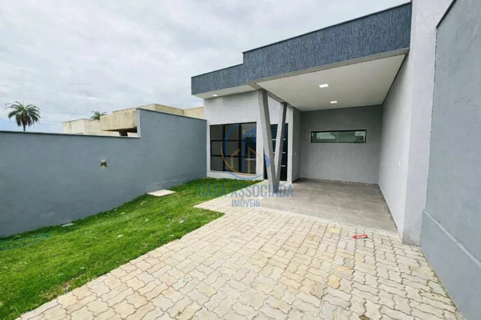 Imagens do imóveis Casa À Venda Eldorado Lagoa Santa