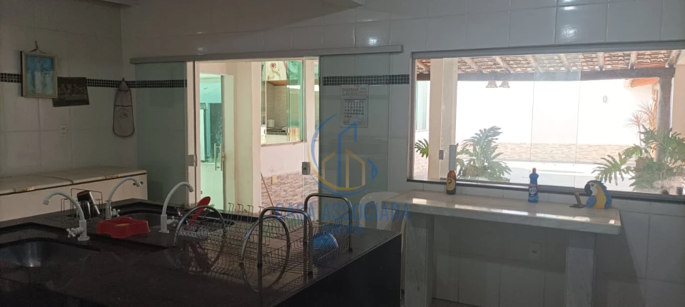 Imagens do imóveis Casa Á Venda Mansão Lagoa Santa