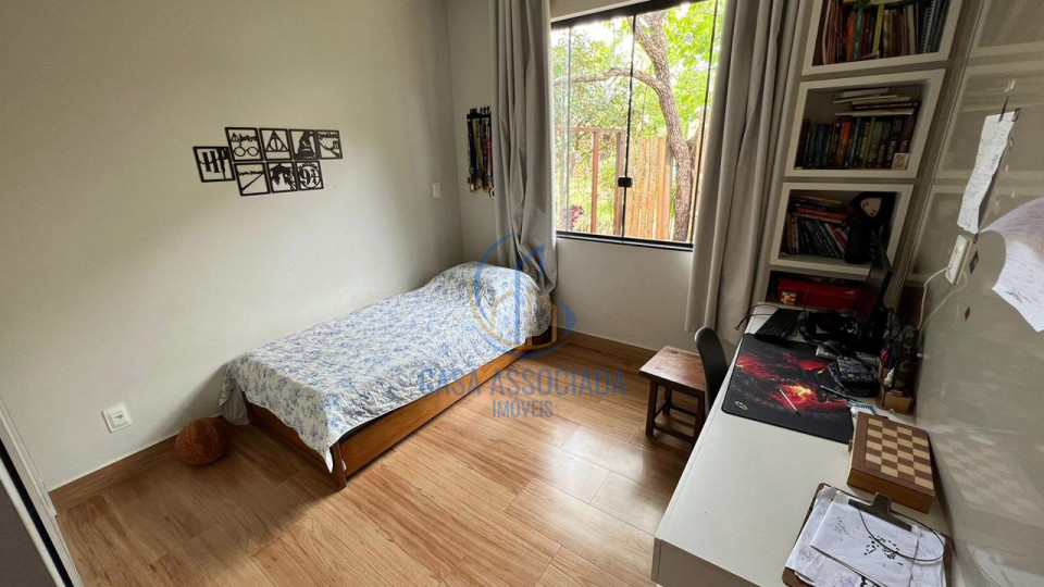 Imagens do imóveis Casa Em Condomínio Á Venda Condomínio Veredas Da Lagoa Lagoa Santa