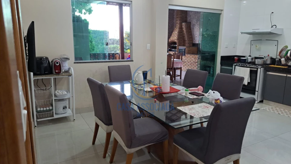 Imagens do imóveis Casa Á Venda Casa Residencial Vespasiano