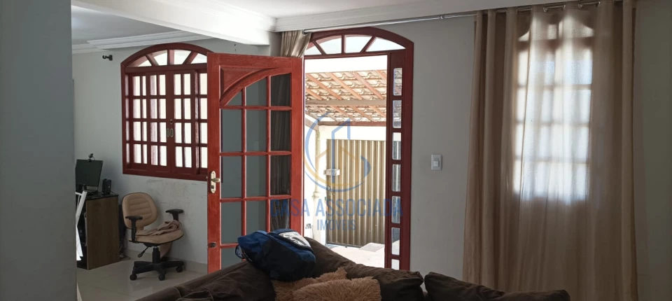 Imagens do imóveis Casa Á Venda Casa Duplex Vespasiano