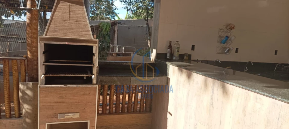 Imagens do imóveis Casa Á Venda Mansão Lagoa Santa