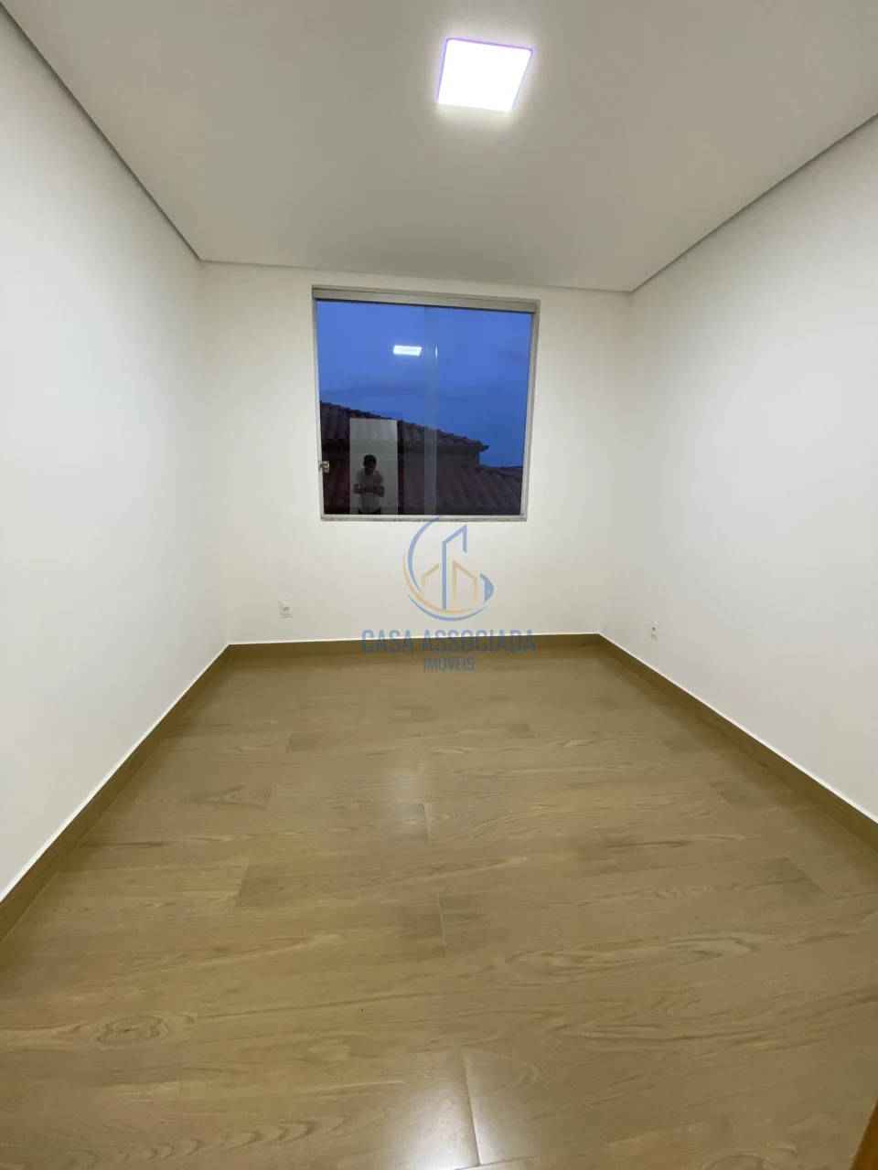 Imagens do imóveis Casa Geminada À Venda Názia 2ª Seção Vespasiano