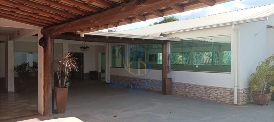Imagens do imóveis Casa Á Venda Mansão Lagoa Santa
