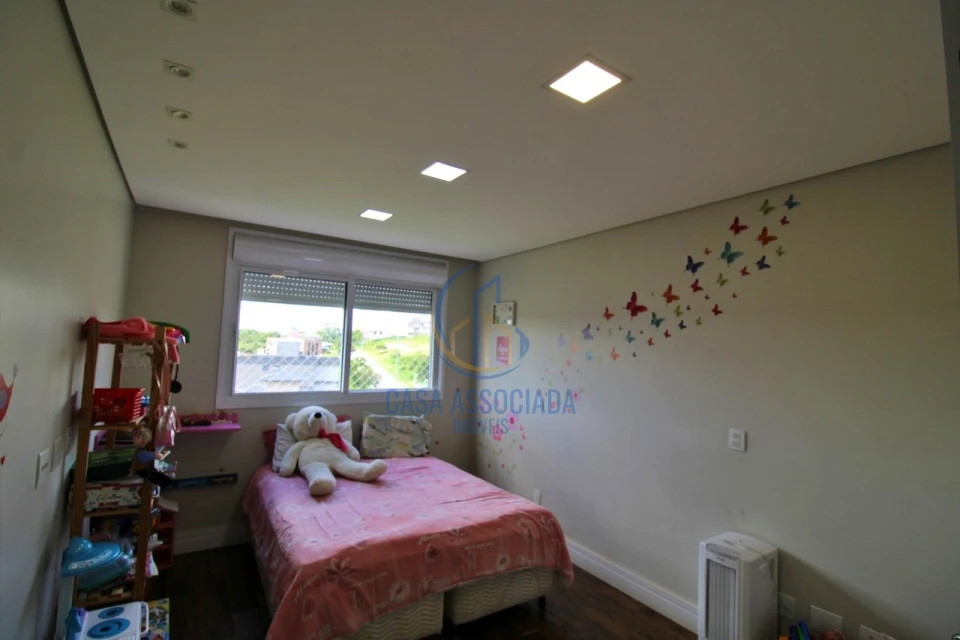 Imagens do imóveis Casa Em Condomínio Á Venda Condomínio Alphaville Vespasiano