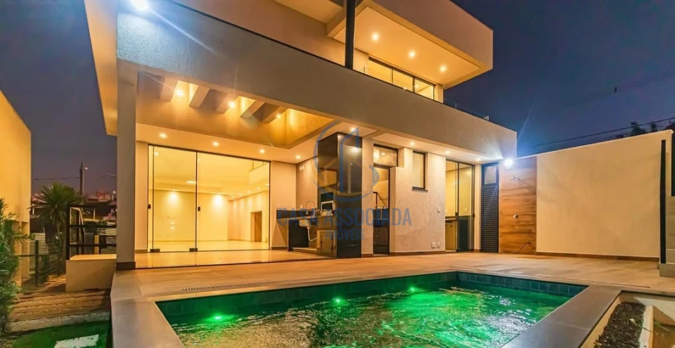 Imagens do imóveis Casa Em Condomínio À Venda Condomínio Granpark Toscana Vespasiano Vespasiano