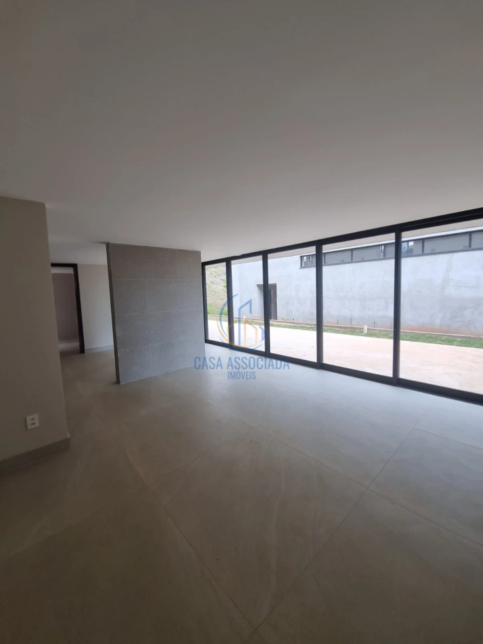 Imagens do imóveis Casa Em Condomínio À Venda Lcondomínio Lexi Pampulha Belo Horizonte