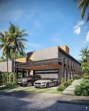 Imagens do imóveis Casa Em Condomínio À Venda Lcondomínio Lexi Pampulha Belo Horizonte