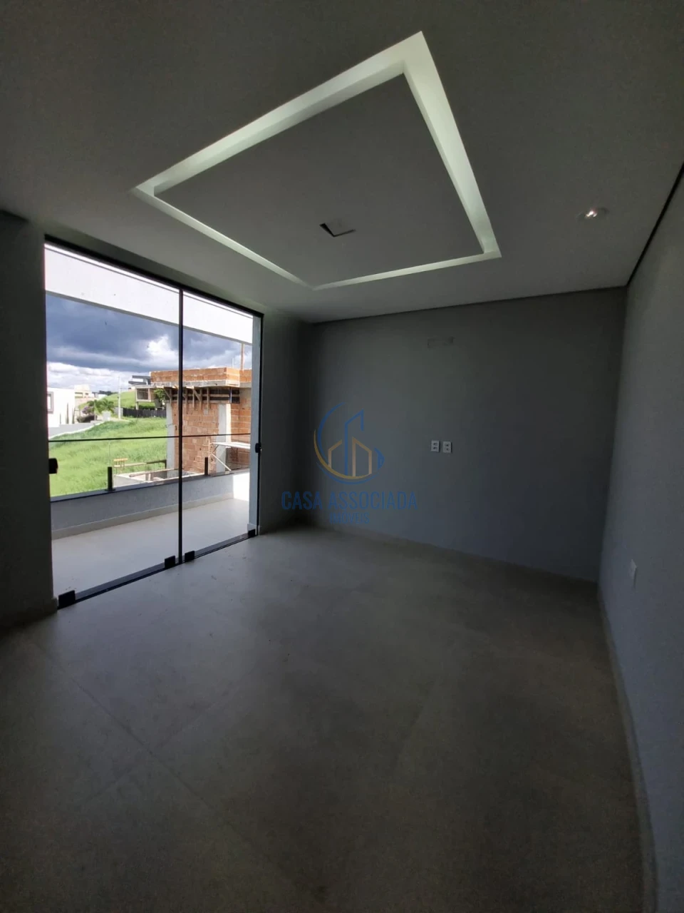 Imagens do imóveis Casa Em Condomínio À Venda Condomínio Granpark Toscana Vespasiano Vespasiano