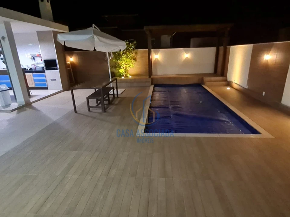 Imagens do imóveis CASA MOBILIADA CONDOMÍNIO GRAN PARK