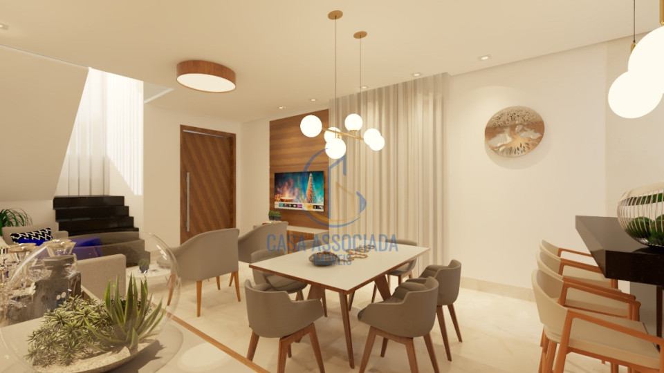 Imagens do imóveis Casa Á Venda Casa Názia Vespasiano