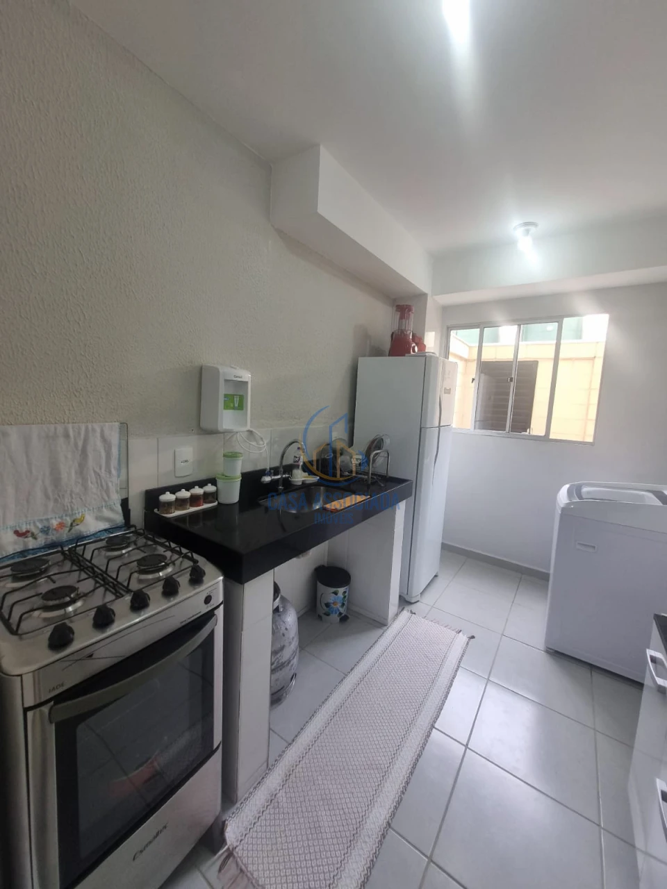 Imagens do imóveis Apartamento Á Venda Nova Pampulha Vespasiano