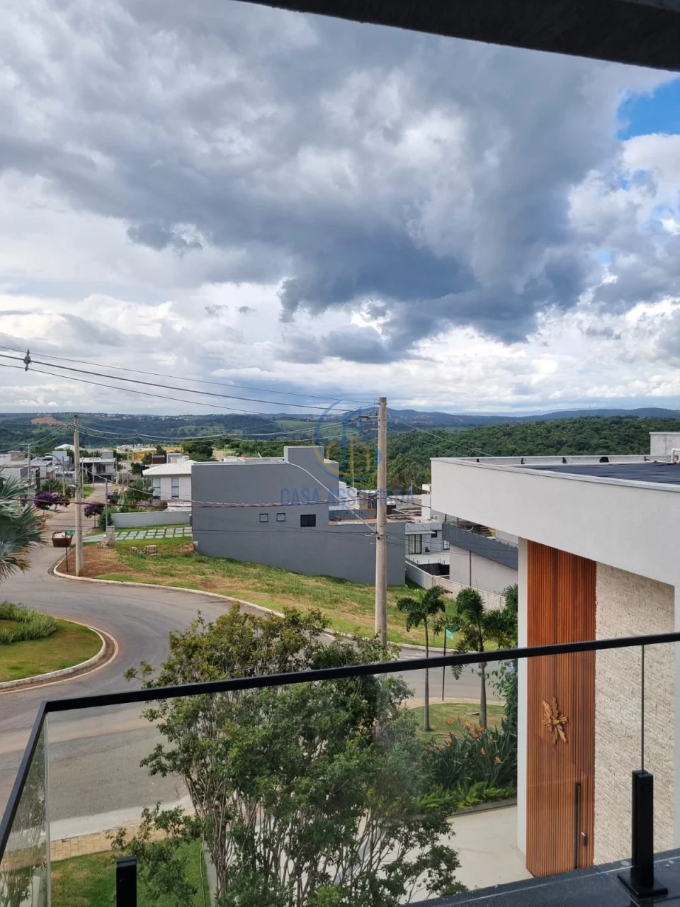 Imagens do imóveis Casa Em Condomínio À Venda Condomínio Granpark Toscana Vespasiano Vespasiano