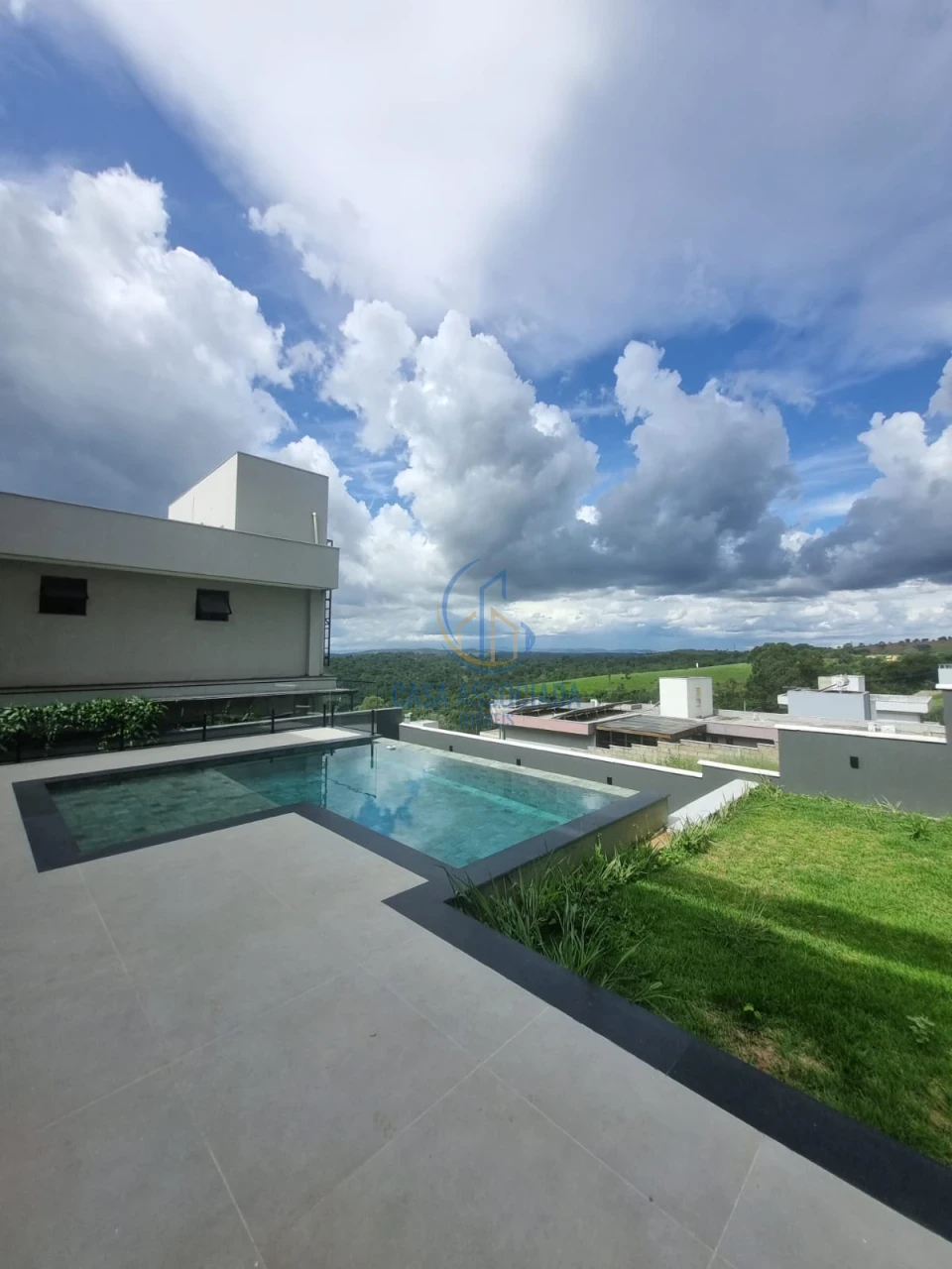 Imagens do imóveis Casa Em Condomínio À Venda Condomínio Granpark Toscana Vespasiano Vespasiano