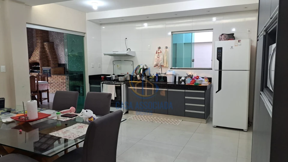 Imagens do imóveis Casa Á Venda Casa Residencial Vespasiano