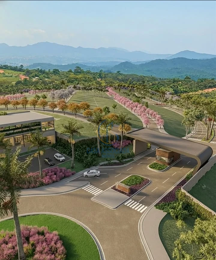 Imagens do imóveis Terreno Em Condomínio À Venda Condomínio Quatro Estações Lagoa Santa