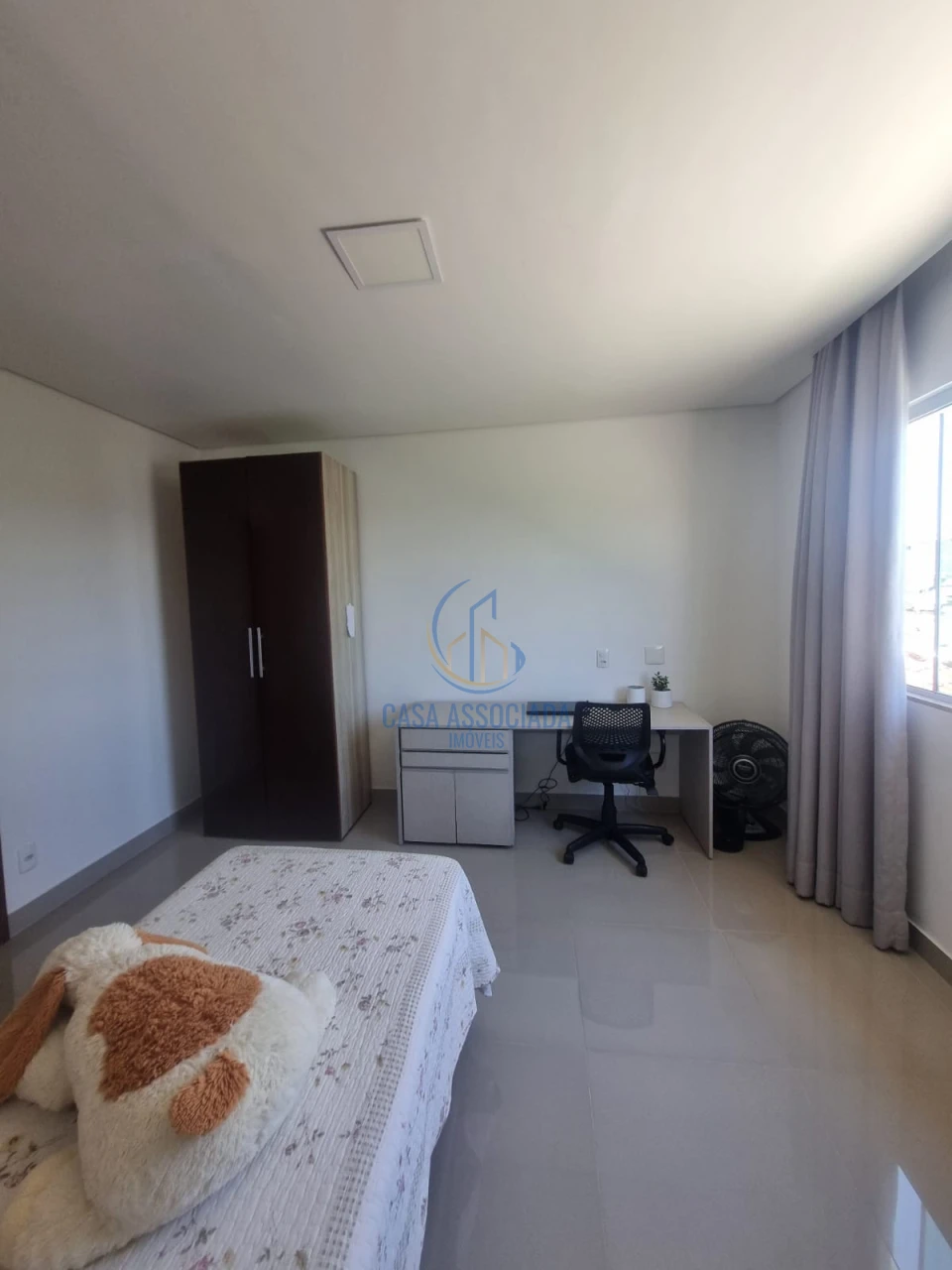 Imagens do imóveis Casa  ecologicamente correta À Venda Serra Dourada Vespasiano 02 suítes 01 sem suíte