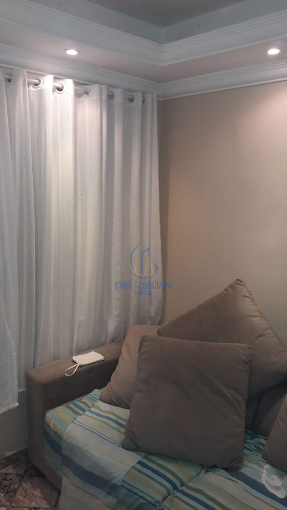 Imagens do imóveis Apartamento Á Venda Conjunto Caieiras Vespasiano