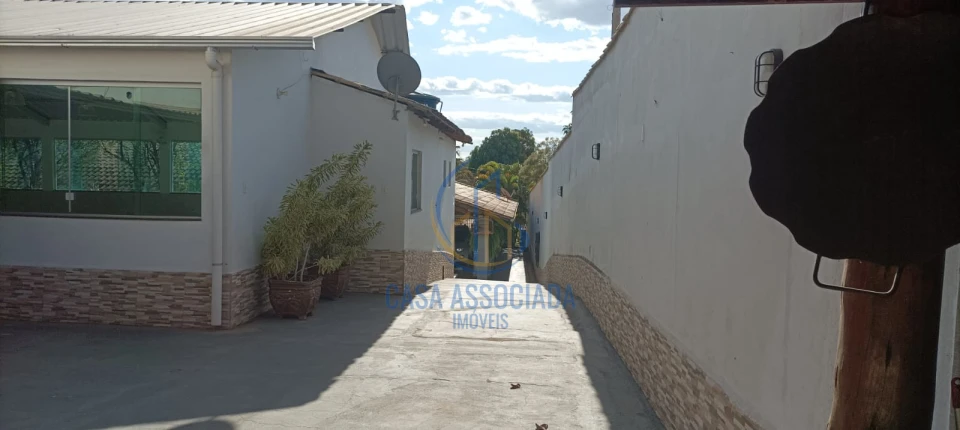 Imagens do imóveis Casa Á Venda Mansão Lagoa Santa