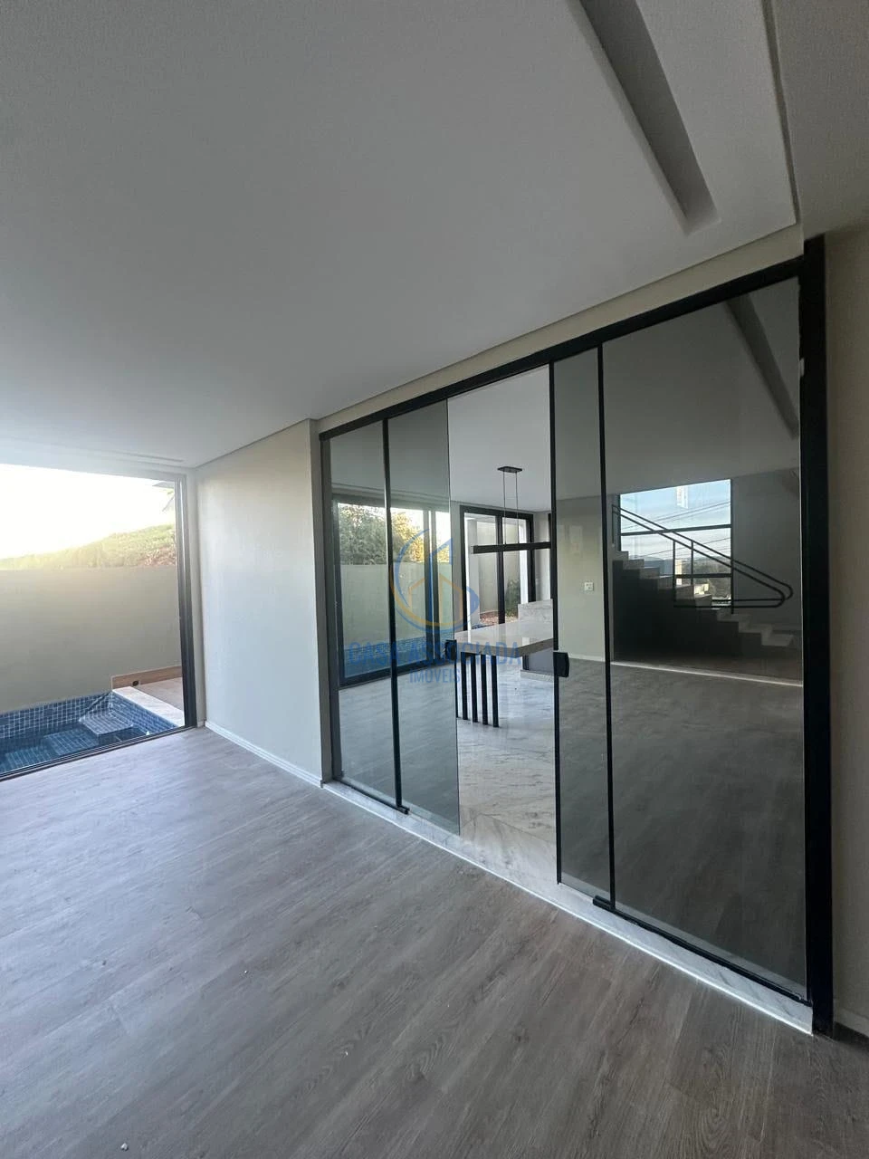 Imagens do imóveis Casa Em Condomínio À Venda Condomínio Granpark Toscana Vespasiano Vespasiano