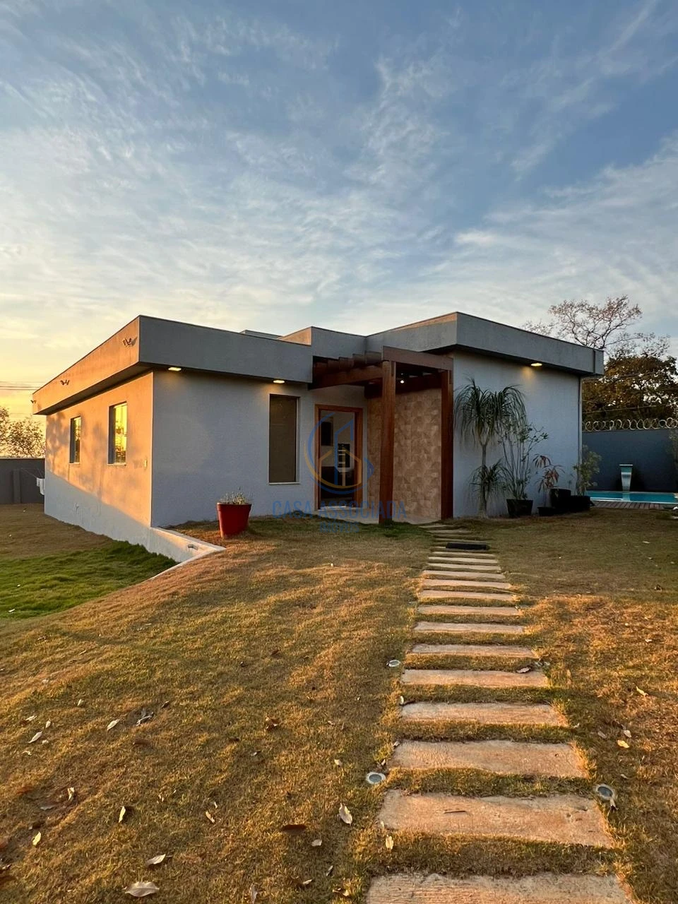 Imagens do imóveis Casa Em Condomínio À Venda Condomínio Estância Das Petúnias Lagoa Santa
