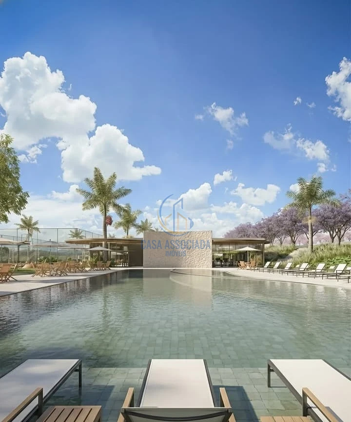 Imagens do imóveis Terreno Em Condomínio À Venda Condomínio Quatro Estações Lagoa Santa