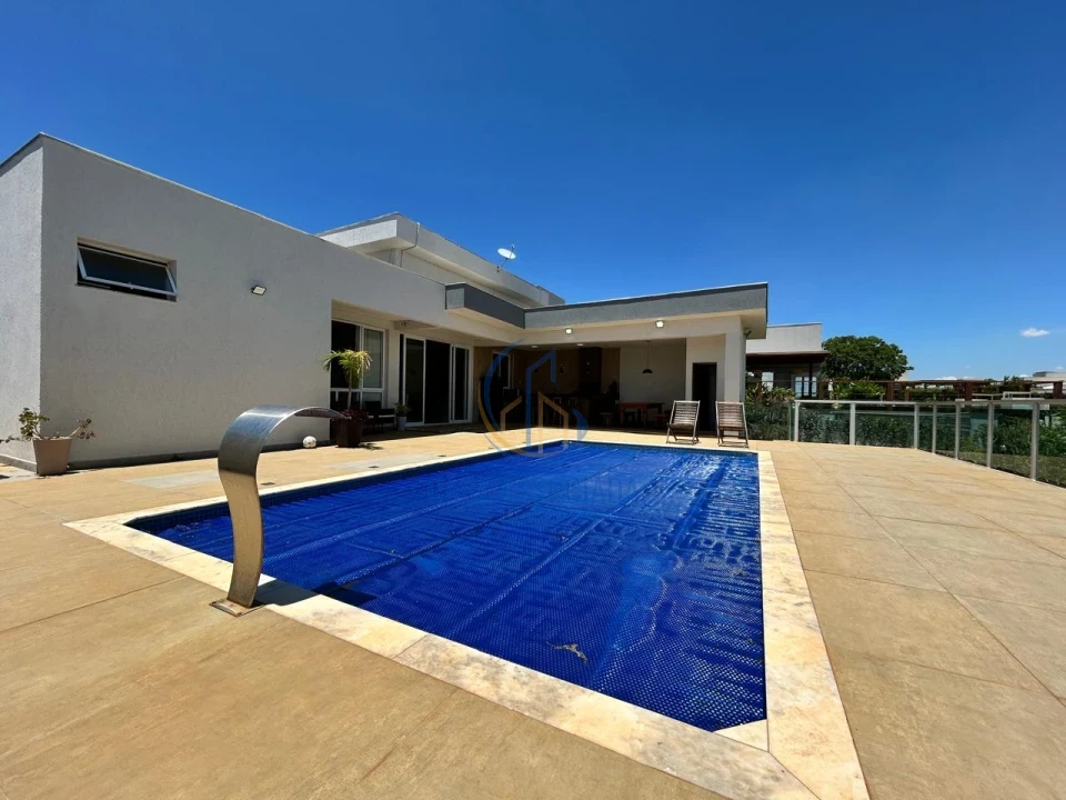 Imagens do imóveis CASA QUATRO SUITES CONDOMÍNIO MIRANTE DO FIDALGO