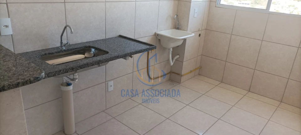 Imagens do imóveis Apartamento Á Venda Apartamento Central Park Vespasiano