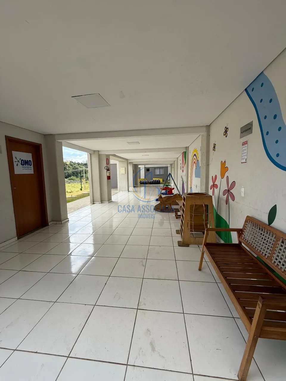 Imagens do imóveis Apartamento À Venda Santo Antônio Vespasiano