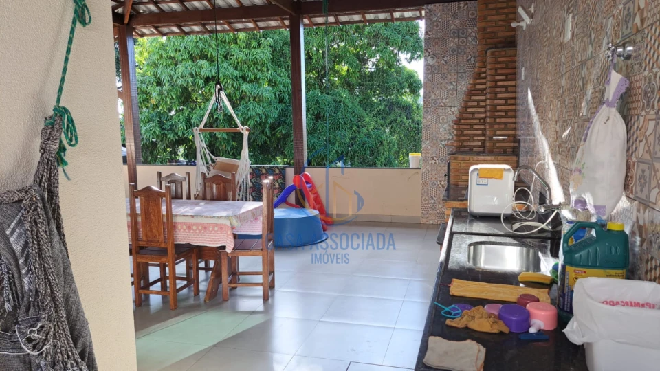 Imagens do imóveis Casa Á Venda Casa Residencial Vespasiano