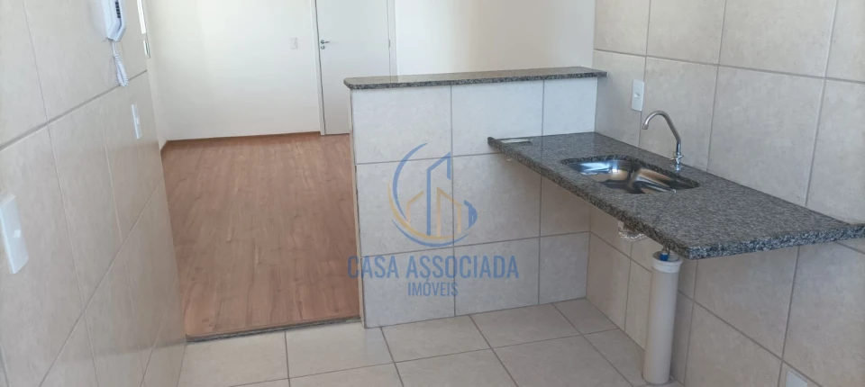 Imagens do imóveis Apartamento Á Venda Apartamento Central Park Vespasiano