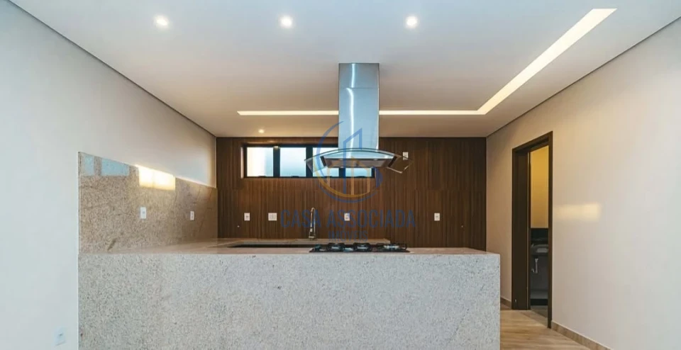 Imagens do imóveis Casa Em Condomínio À Venda Condomínio Granpark Toscana Vespasiano Vespasiano