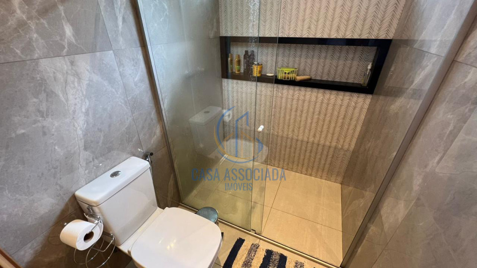 Imagens do imóveis Casa Em Condomínio Á Venda Condomínio Veredas Da Lagoa Lagoa Santa