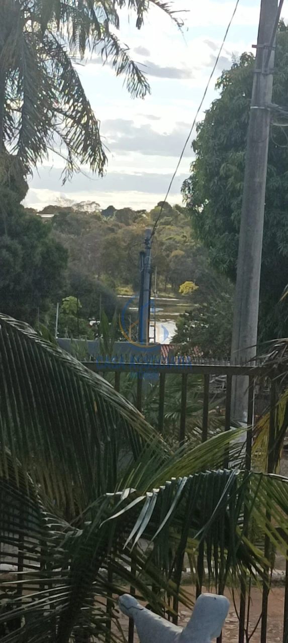 Imagens do imóveis Casa Á Venda Mansão Lagoa Santa