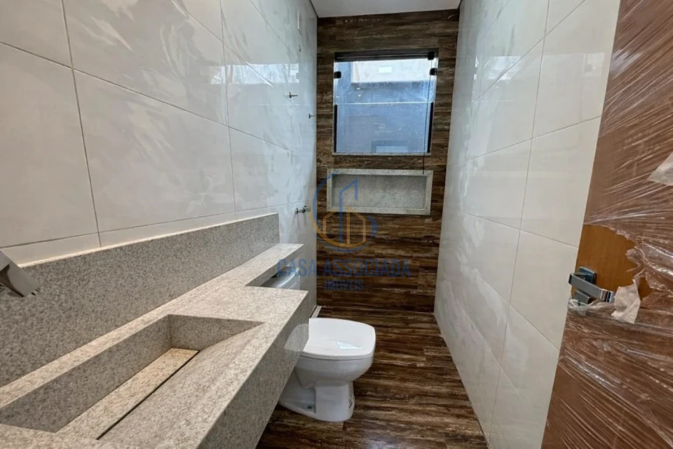 Imagens do imóveis Casa À Venda Eldorado Lagoa Santa