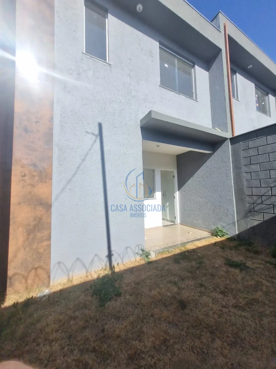 Imagens do imóveis Casa Geminada Á Venda Dom Pedro Ii São José Da Lapa