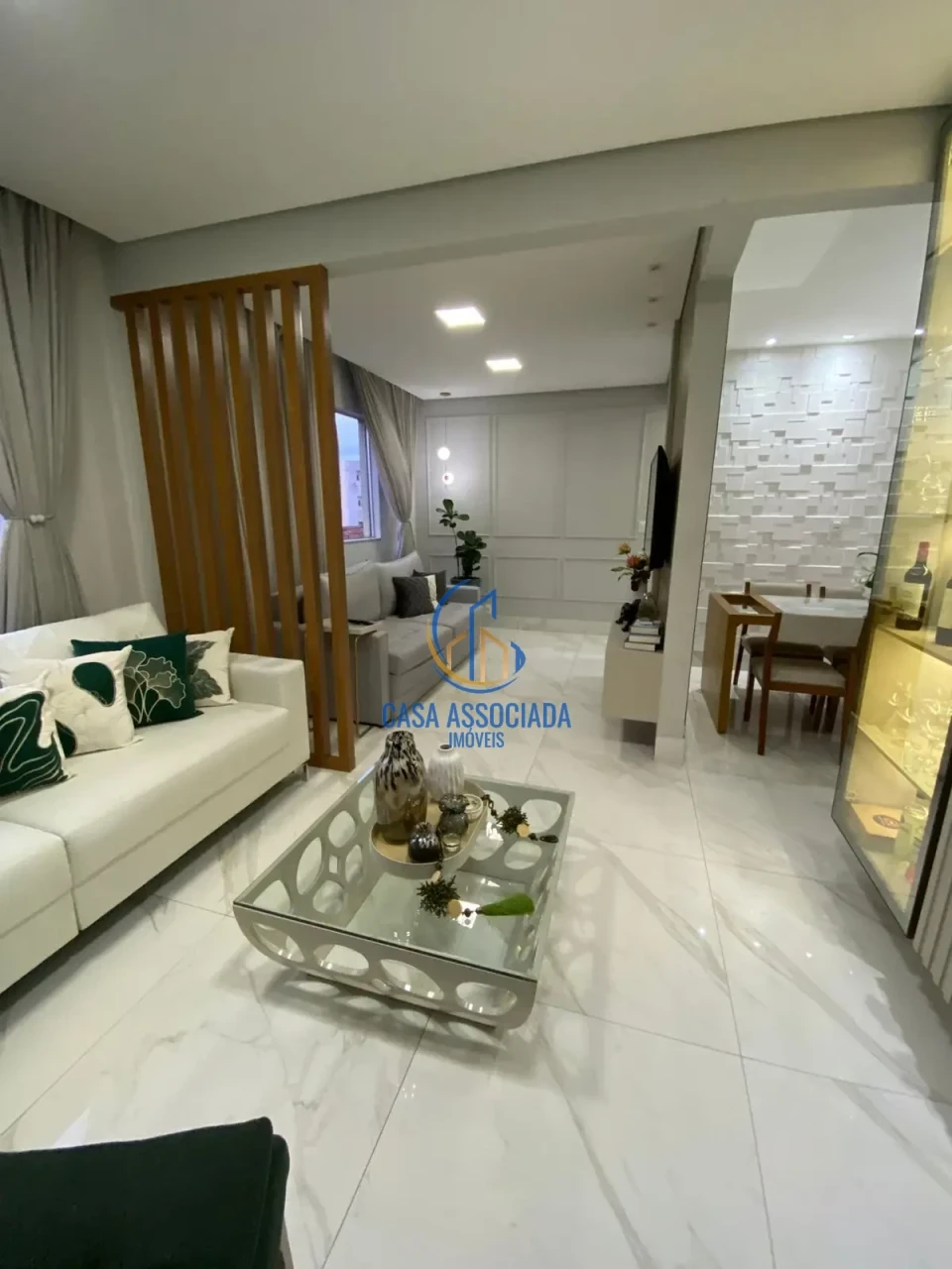 Imagens do imóveis Apartamento Á Venda Apartamento Názia Vespasiano