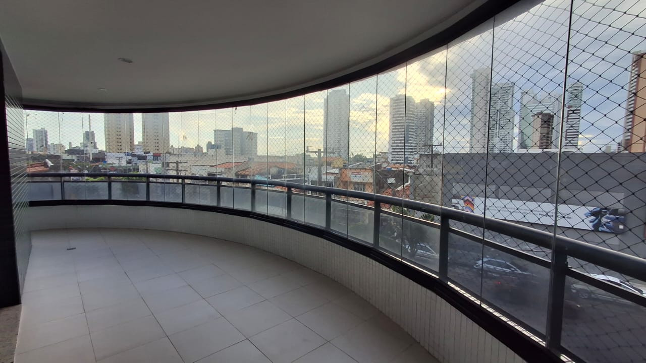 Apartamento Á Venda Montvert Belém