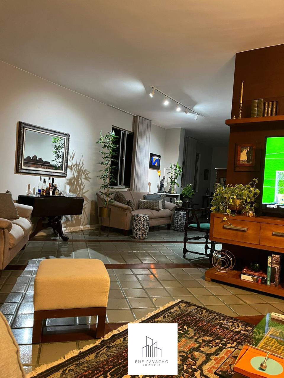 Apartamento Á Venda Málaga Belém