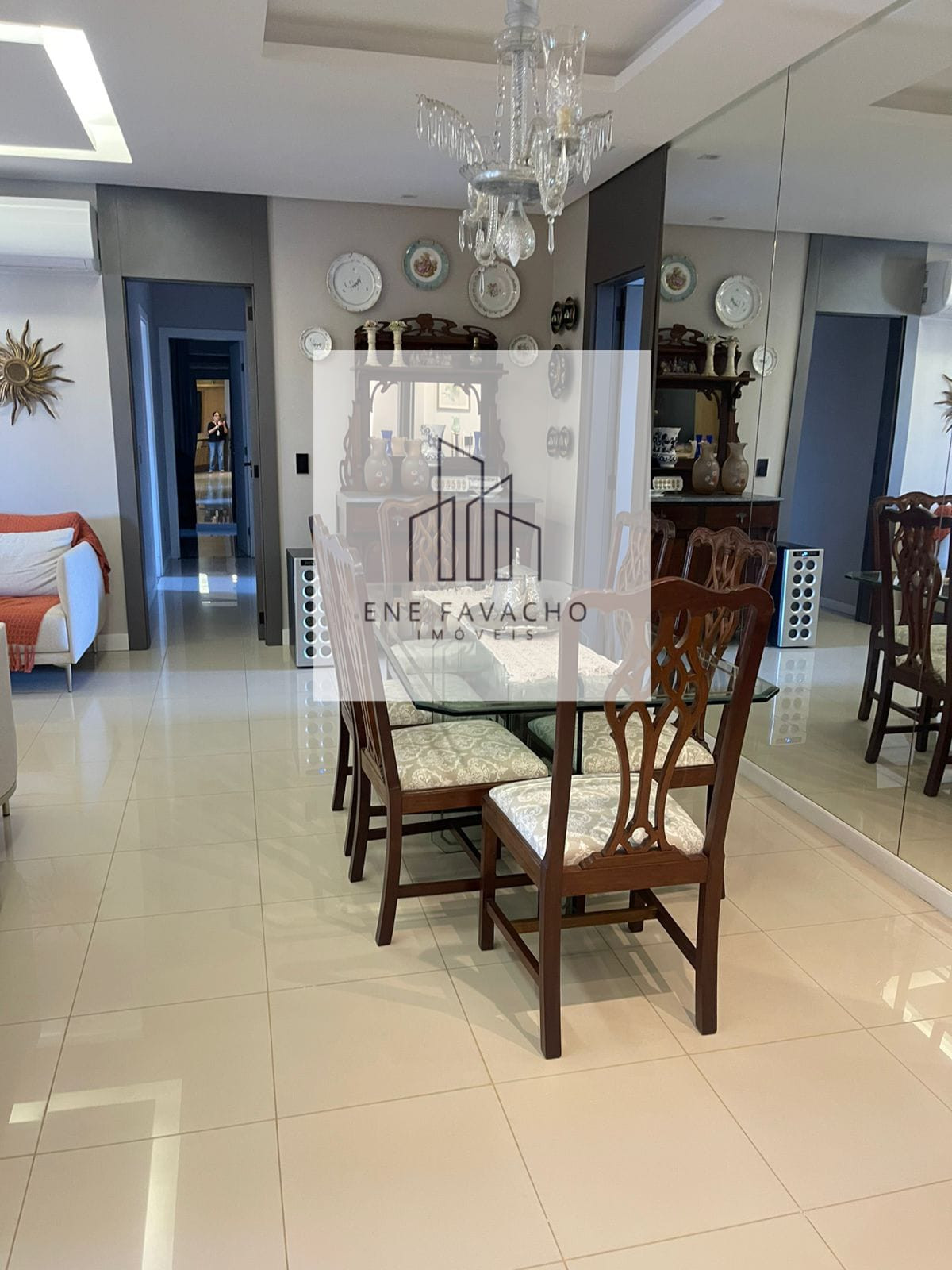 Apartamento Á Venda Ed. Venetia Belém