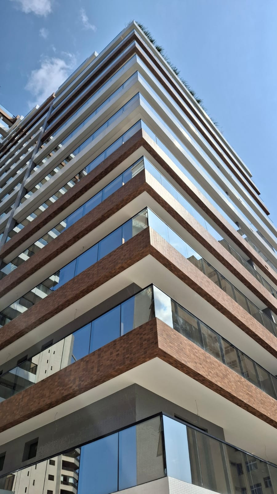 Apartamento Á Venda Livello Garden Liris Residence Belém