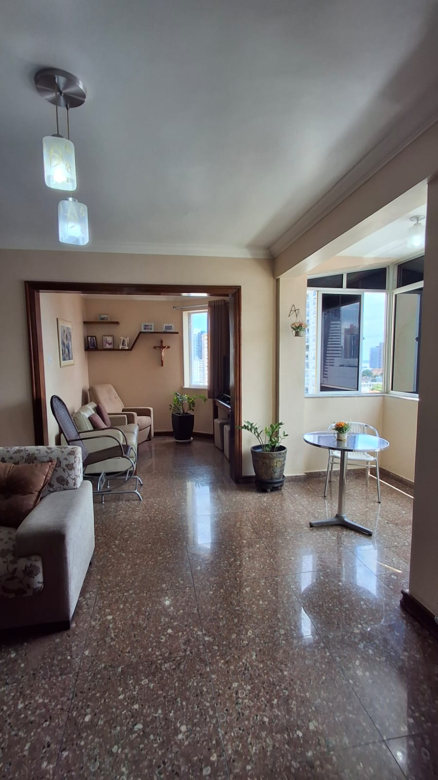 Apartamento Á Venda Ed. Guarani Belém
