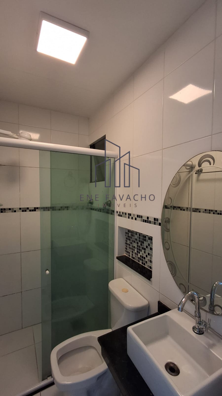 Apartamento Á Venda Torre Residence Belém