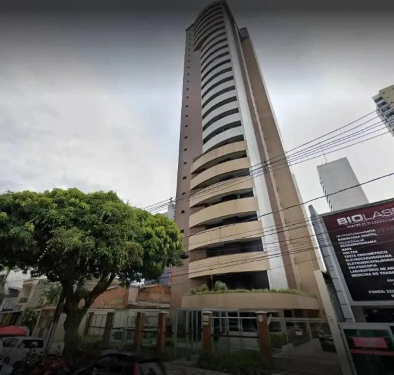 Apartamento Á Venda Denver Belém