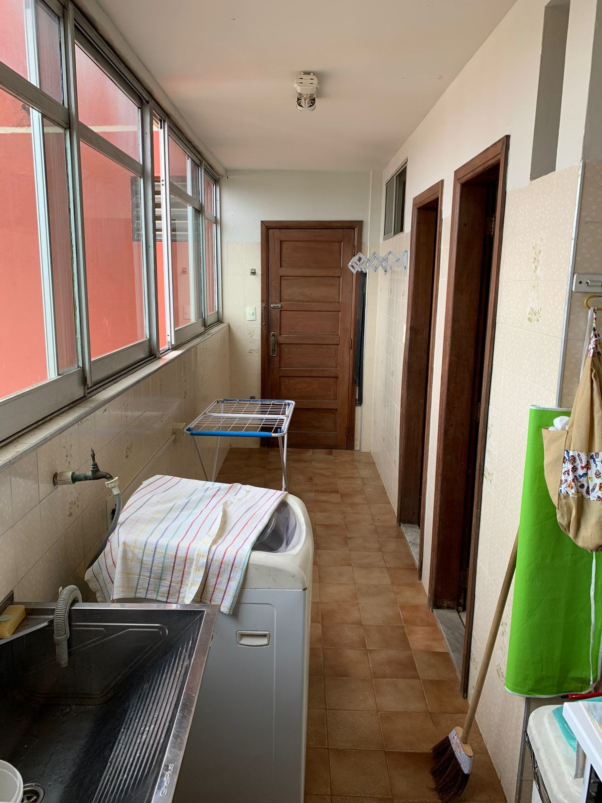 Apartamento Á Venda Cobertura Ed. Quinta Évora Belém