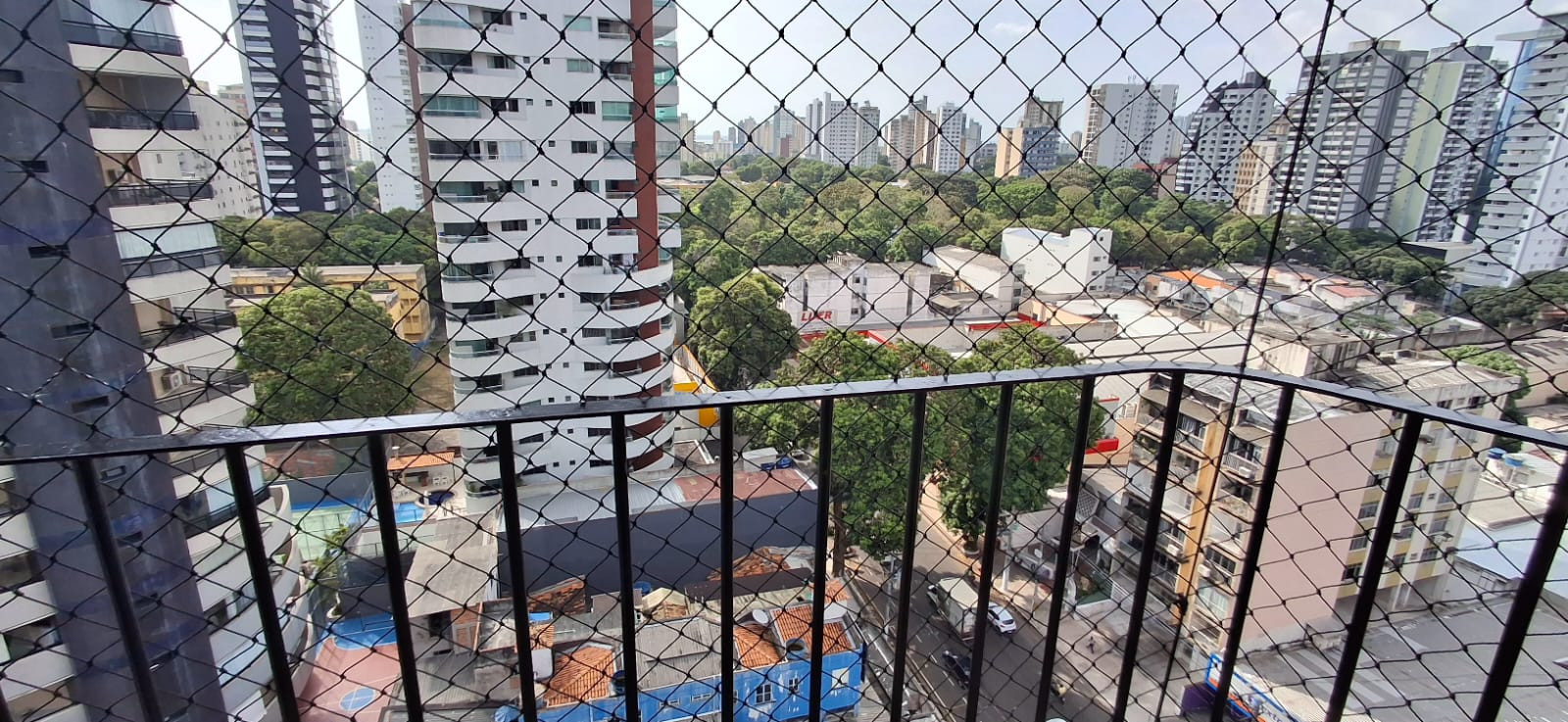 Apartamento Á Venda Solar Dos Miritis Próximo A Praça Batista Campos Belém
