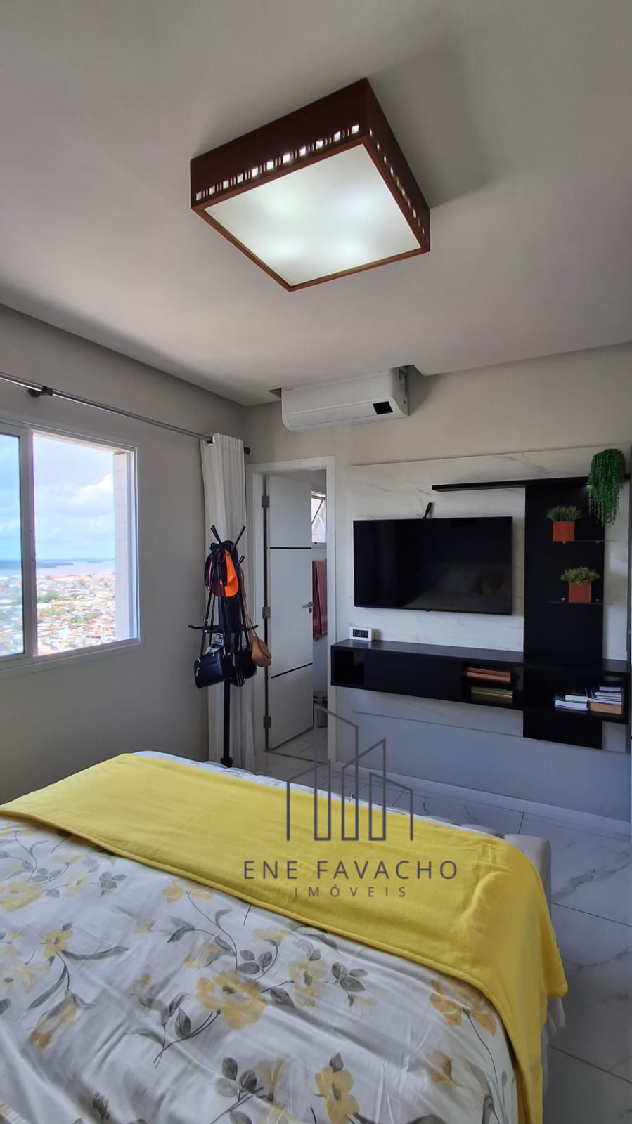Imagens do imóveis Apartamento Á Venda Ed. Mistral Belém